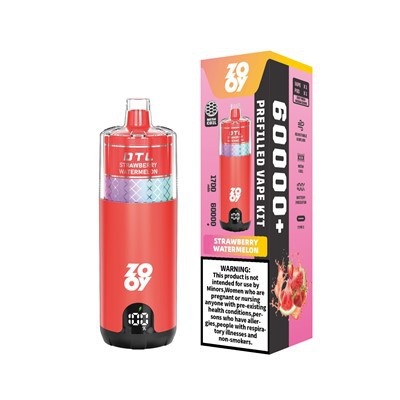 ZOY MEGA 60000