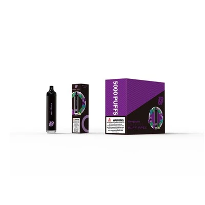 ZOOY Apici 5000