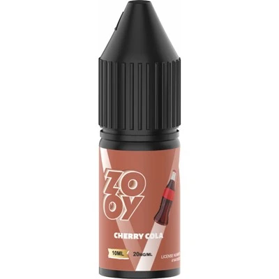 ZOY E{0}} LIQUIDU 10ML 20MG