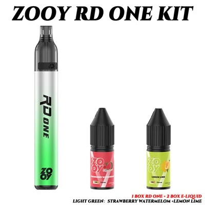 ZOOY RD Unu